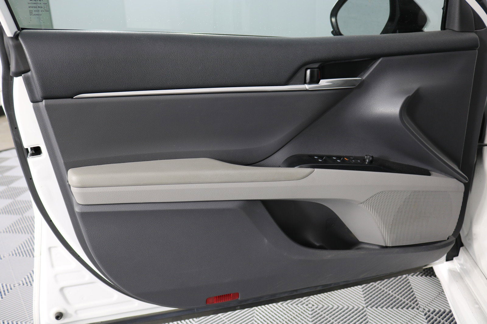 2020 Toyota Camry Hybrid SE *1-OWNER*