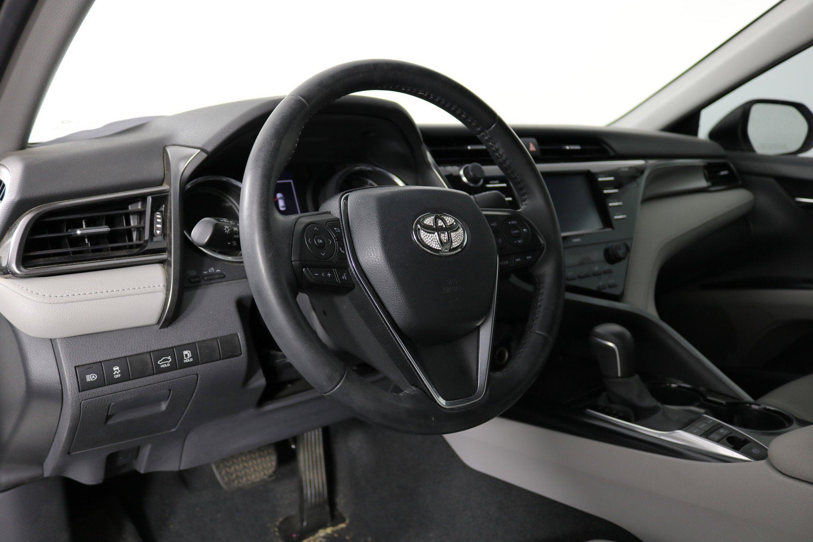 2020 Toyota Camry Hybrid SE *1-OWNER*