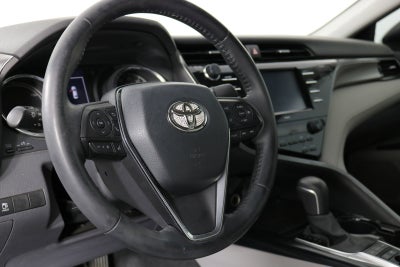 2020 Toyota Camry Hybrid SE *1-OWNER*