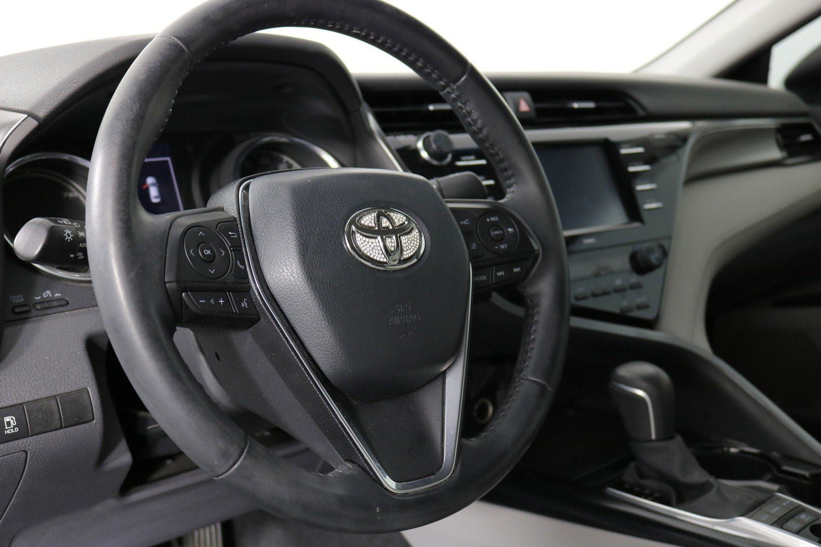 2020 Toyota Camry Hybrid SE *1-OWNER*