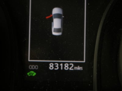 2020 Toyota Camry Hybrid SE *1-OWNER*