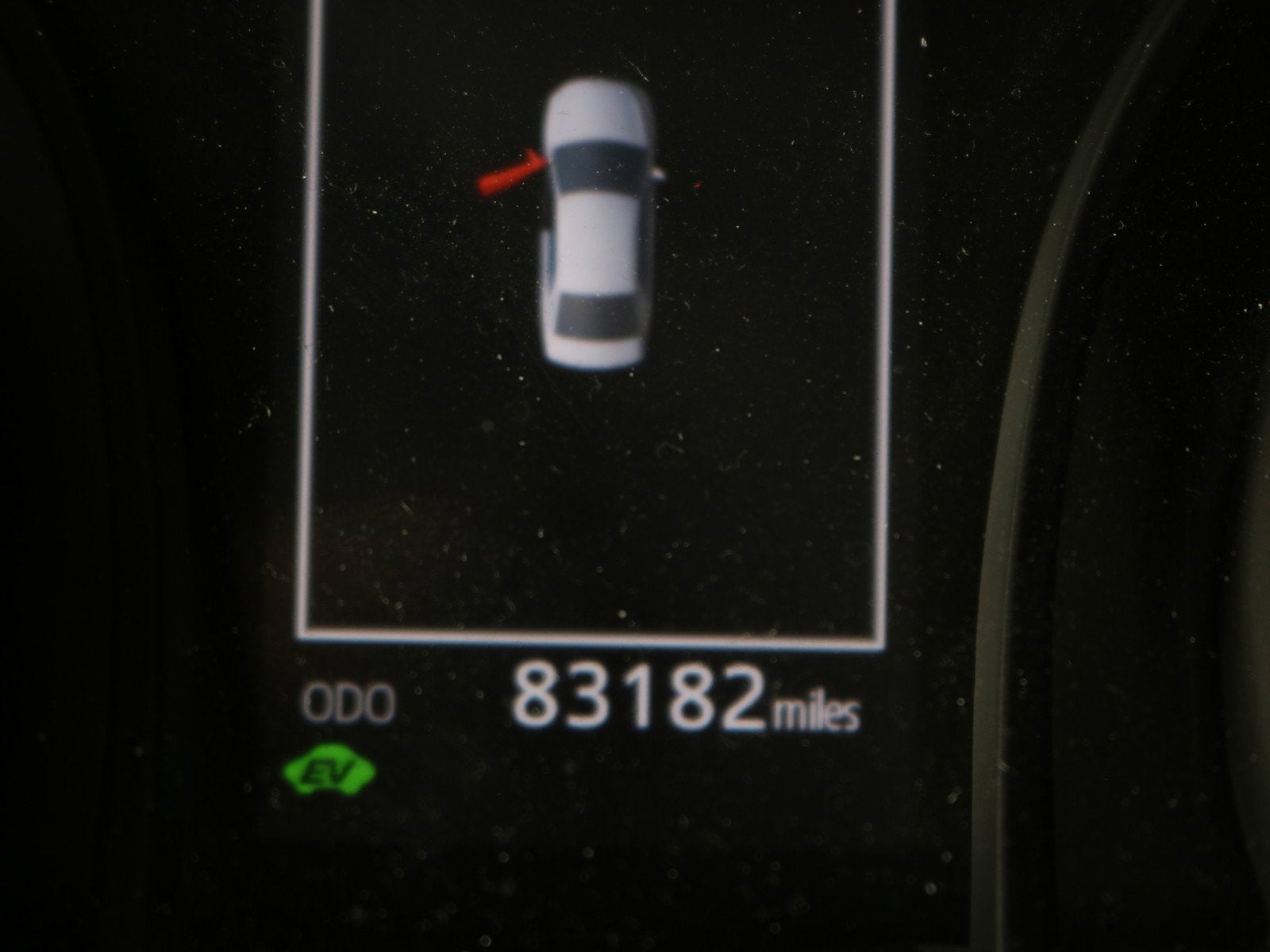 2020 Toyota Camry Hybrid SE *1-OWNER*