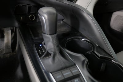 2020 Toyota Camry Hybrid SE *1-OWNER*