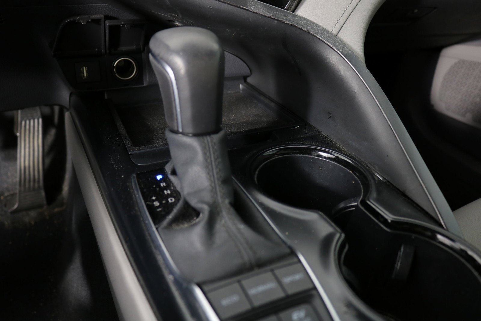 2020 Toyota Camry Hybrid SE *1-OWNER*