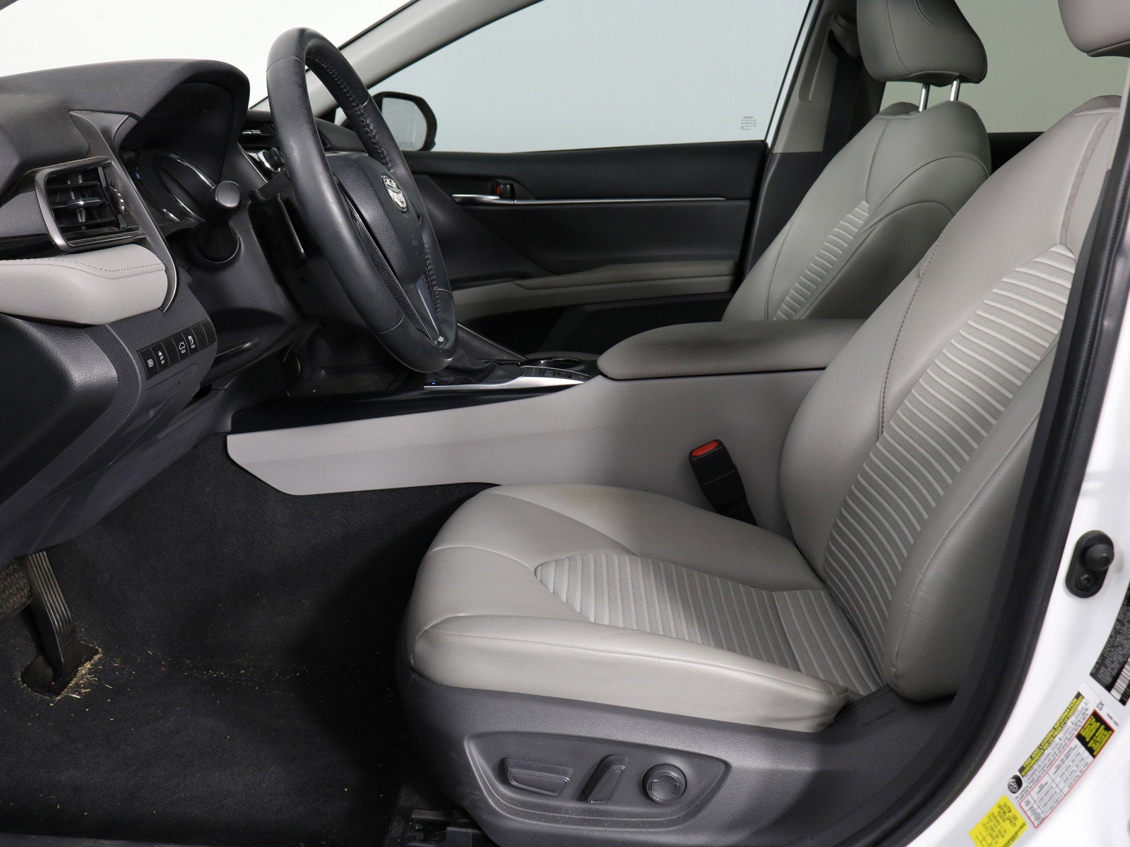 2020 Toyota Camry Hybrid SE *1-OWNER*