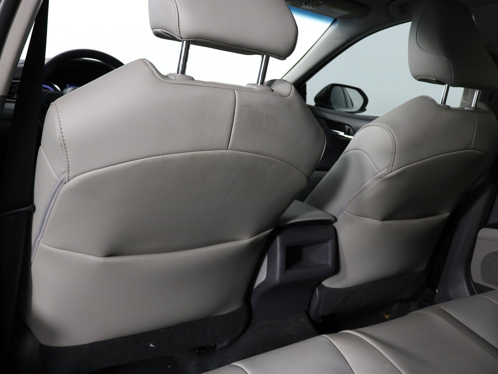 2020 Toyota Camry Hybrid SE *1-OWNER*