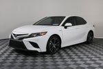 2020 Toyota Camry Hybrid SE *1-OWNER*