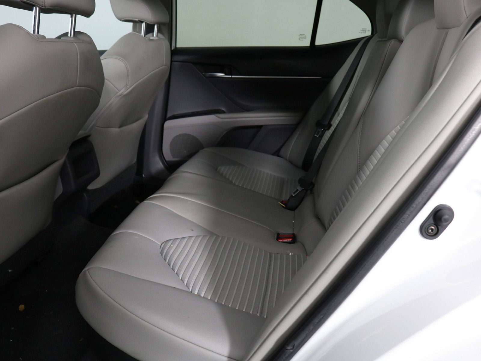 2020 Toyota Camry Hybrid SE *1-OWNER*