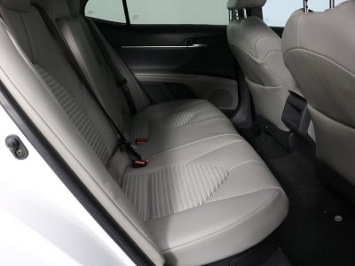 2020 Toyota Camry Hybrid SE *1-OWNER*