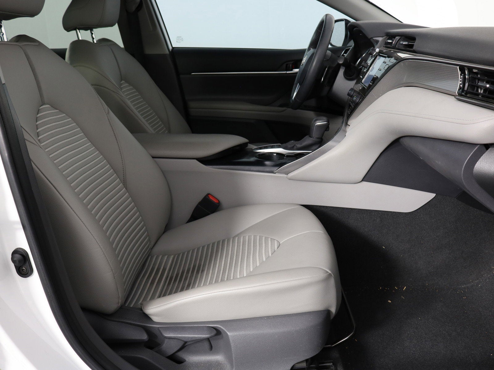 2020 Toyota Camry Hybrid SE *1-OWNER*