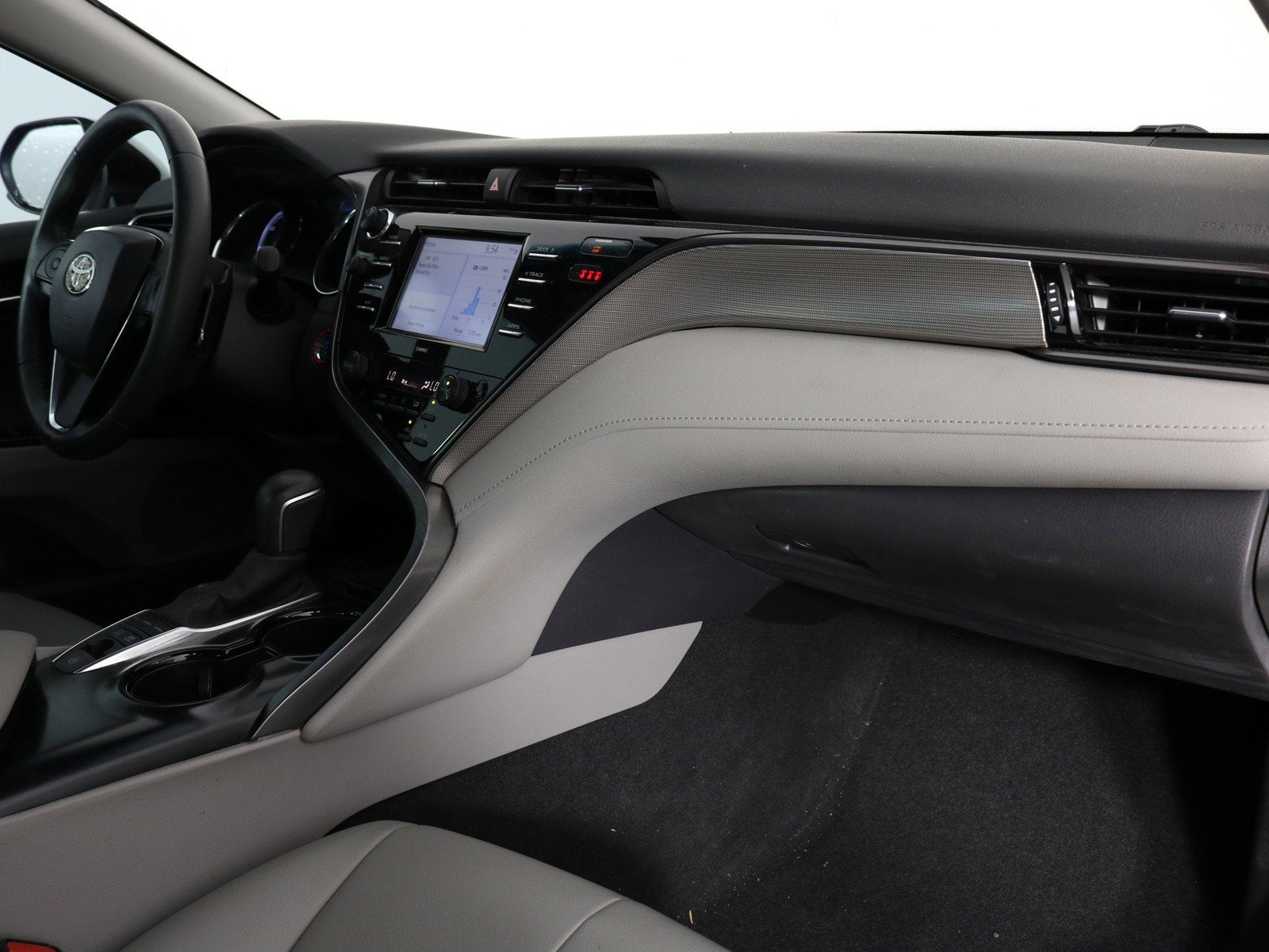 2020 Toyota Camry Hybrid SE *1-OWNER*