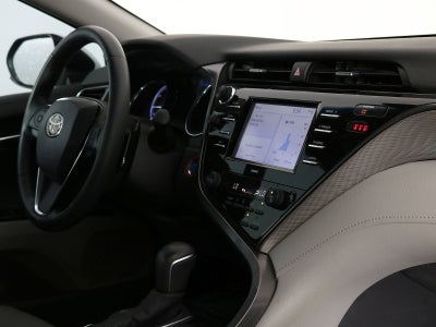 2020 Toyota Camry Hybrid SE *1-OWNER*