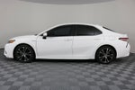 2020 Toyota Camry Hybrid SE *1-OWNER*