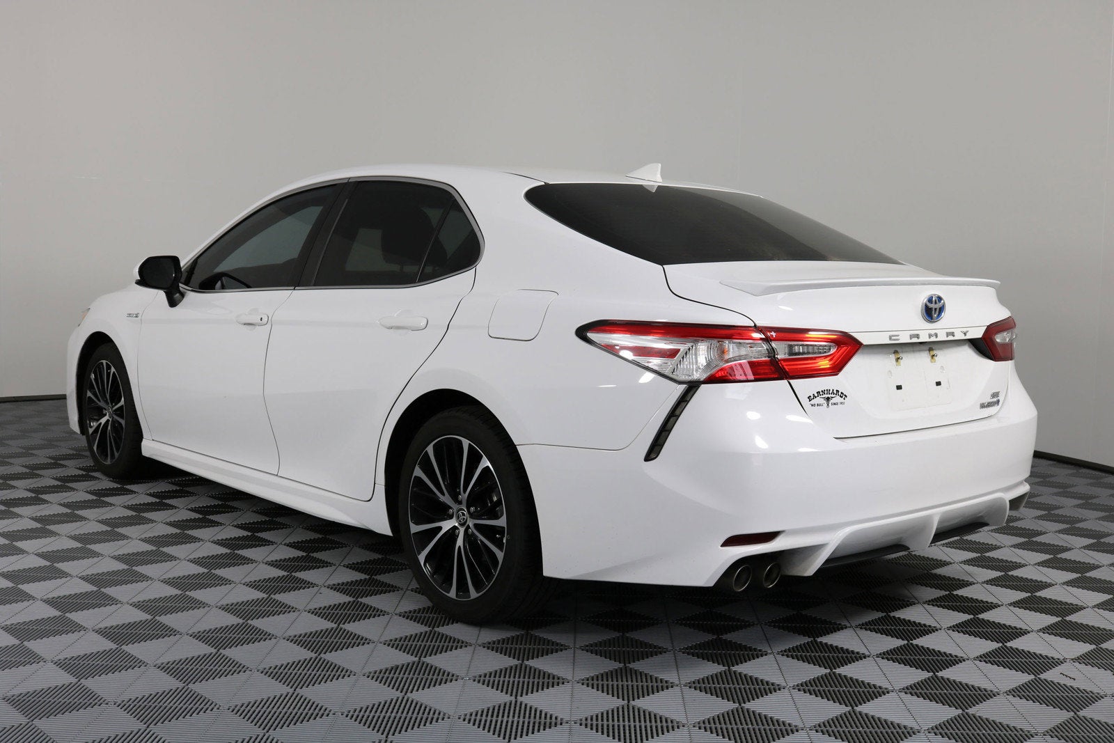 2020 Toyota Camry Hybrid SE *1-OWNER*