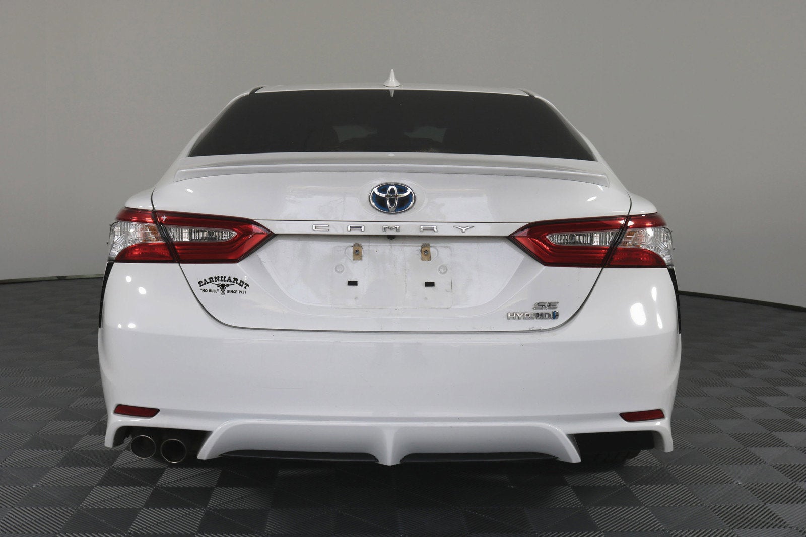 2020 Toyota Camry Hybrid SE *1-OWNER*