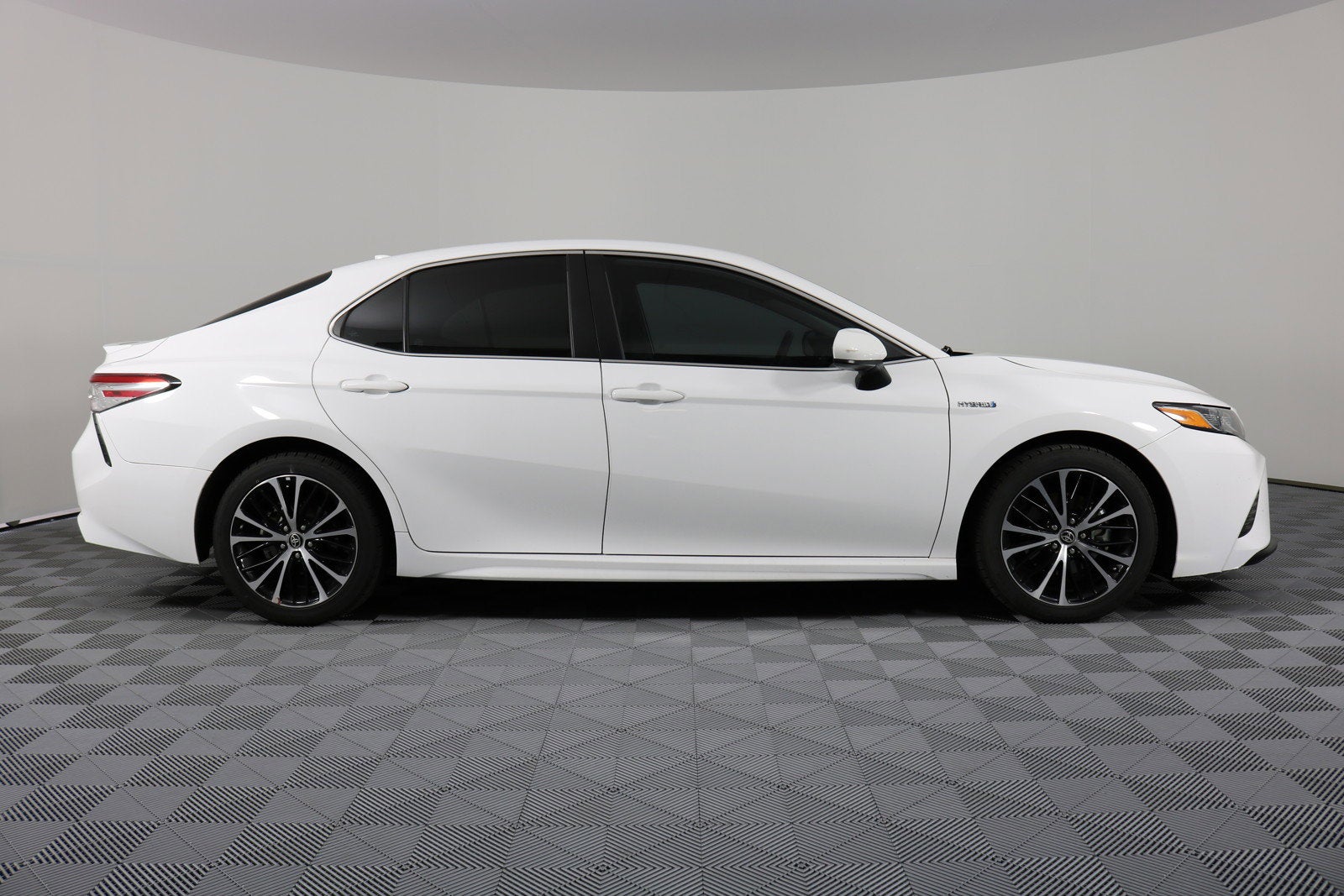 2020 Toyota Camry Hybrid SE *1-OWNER*