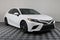 2020 Toyota Camry Hybrid SE *1-OWNER*