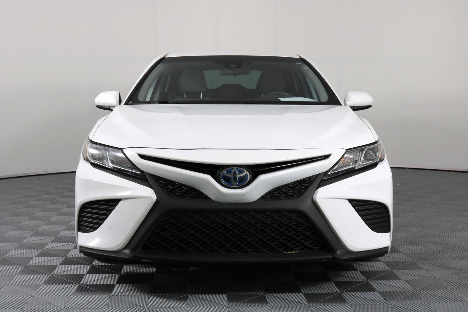 2020 Toyota Camry Hybrid SE *1-OWNER*