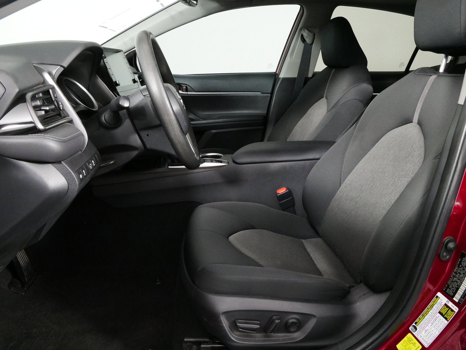 2021 Toyota Camry Hybrid LE *1-OWNER*