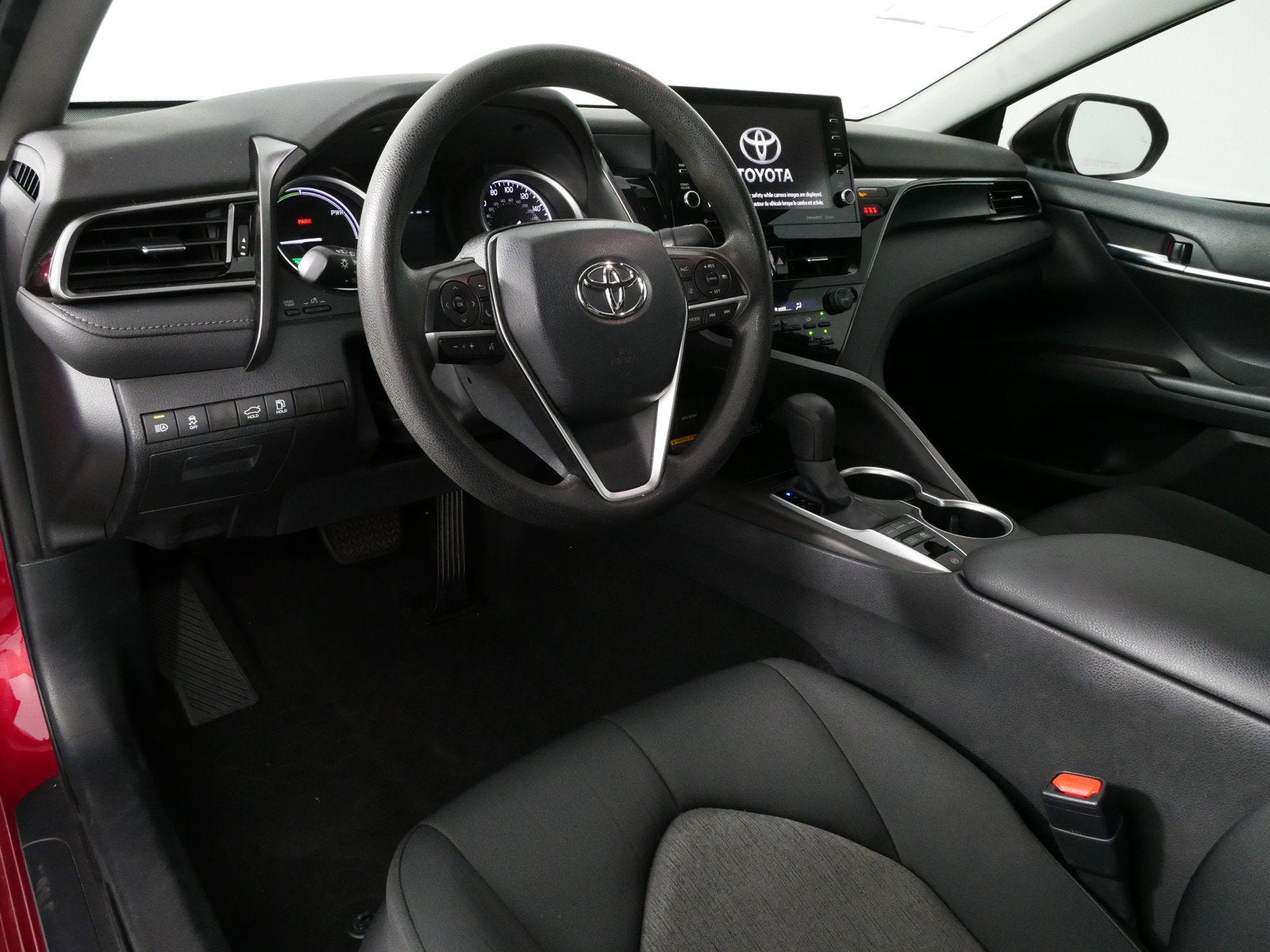 2021 Toyota Camry Hybrid LE *1-OWNER*