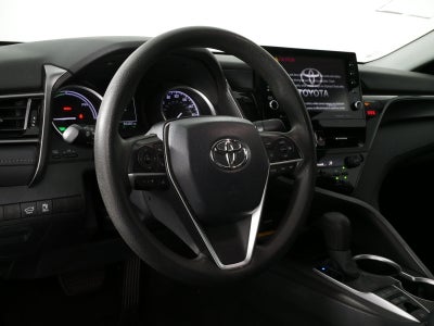 2021 Toyota Camry Hybrid LE *1-OWNER*