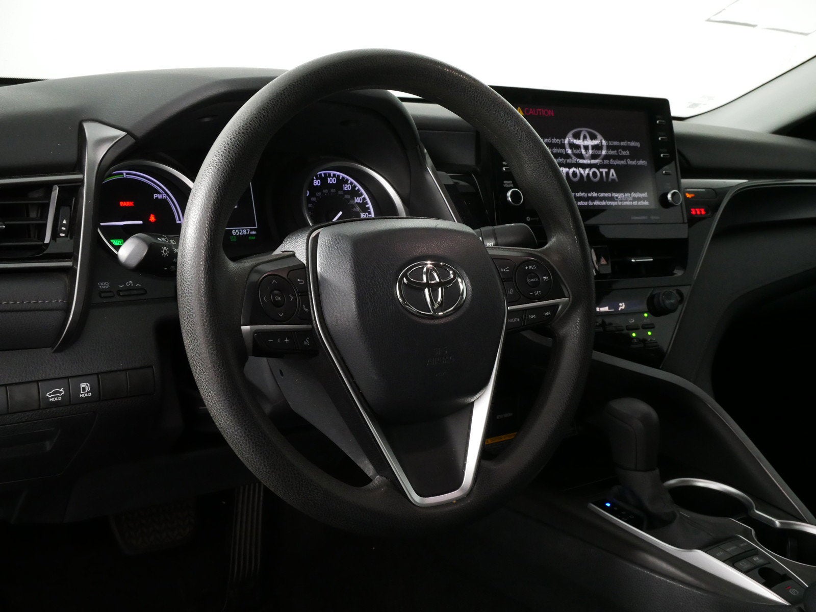 2021 Toyota Camry Hybrid LE *1-OWNER*