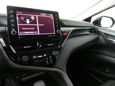 2021 Toyota Camry Hybrid LE *1-OWNER*