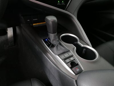 2021 Toyota Camry Hybrid LE *1-OWNER*