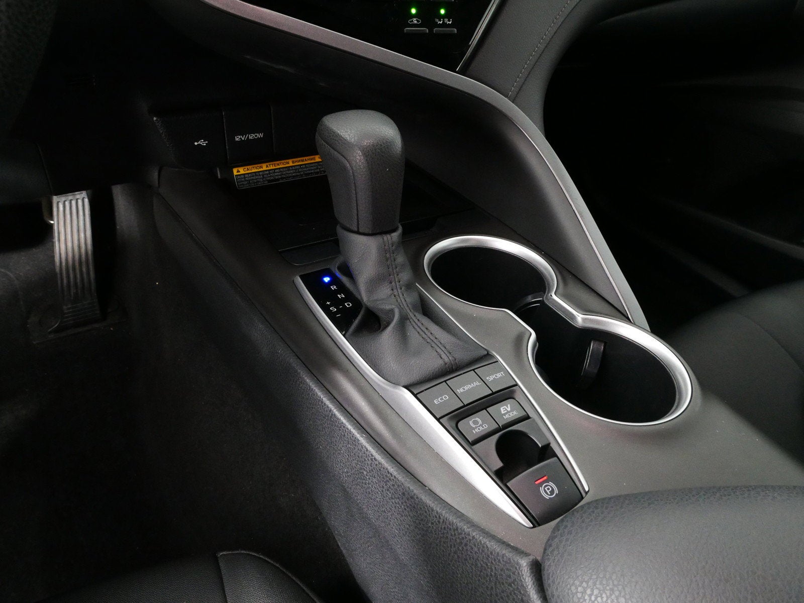 2021 Toyota Camry Hybrid LE *1-OWNER*