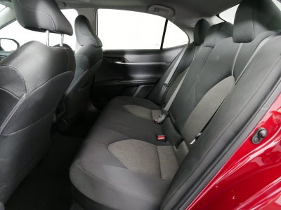 2021 Toyota Camry Hybrid LE *1-OWNER*