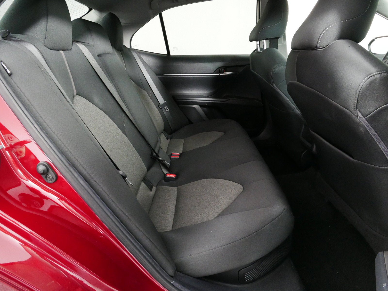 2021 Toyota Camry Hybrid LE *1-OWNER*