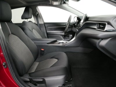 2021 Toyota Camry Hybrid LE *1-OWNER*
