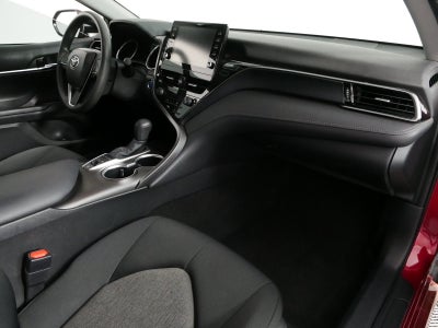2021 Toyota Camry Hybrid LE *1-OWNER*