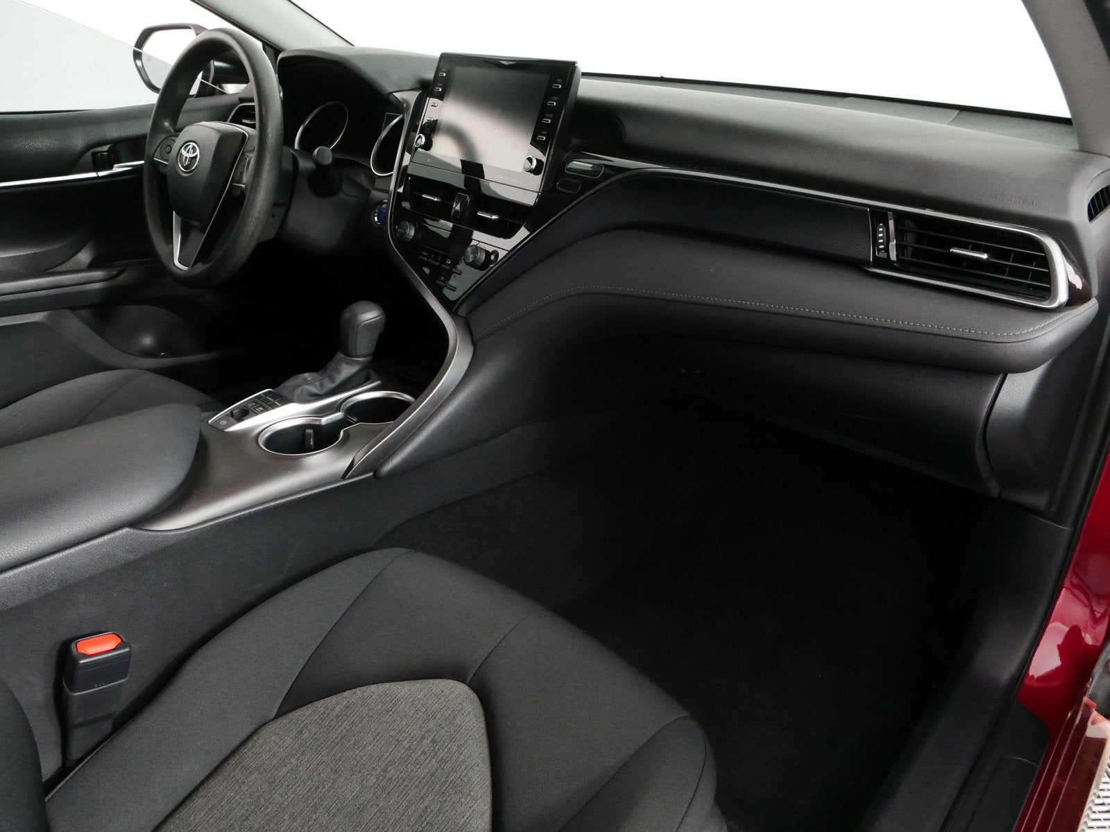 2021 Toyota Camry Hybrid LE *1-OWNER*
