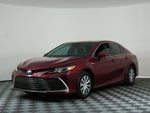 2021 Toyota Camry Hybrid LE *1-OWNER*