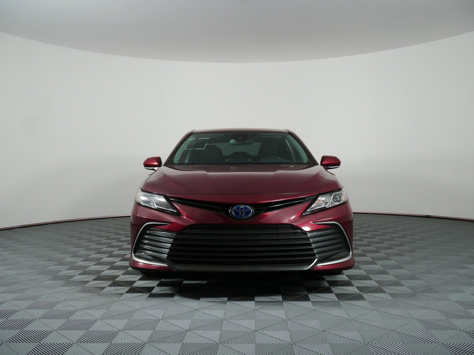 2021 Toyota Camry Hybrid LE *1-OWNER*