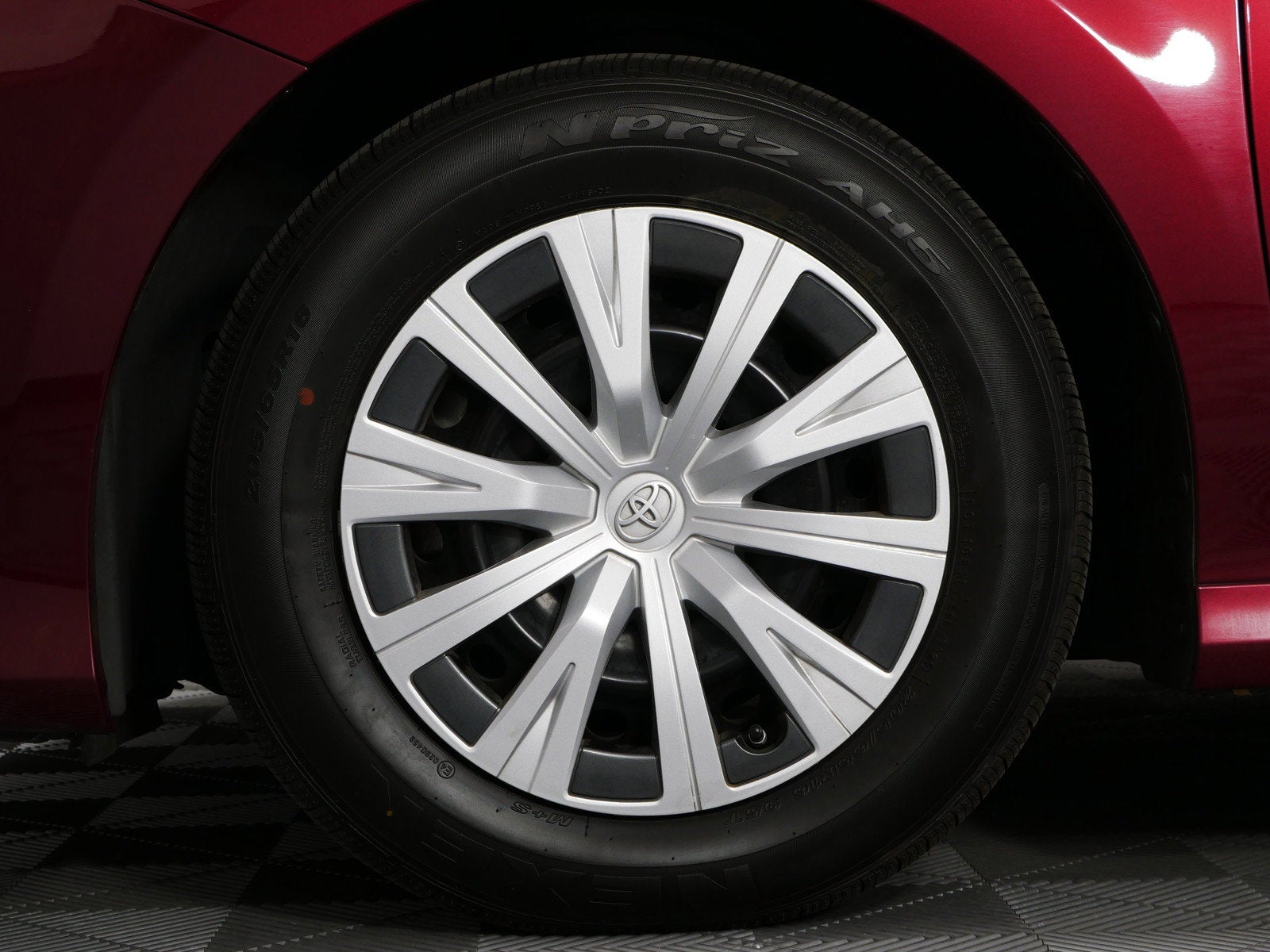 2021 Toyota Camry Hybrid LE *1-OWNER*