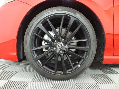 2024 Toyota Camry Hybrid XSE *1-OWNER*