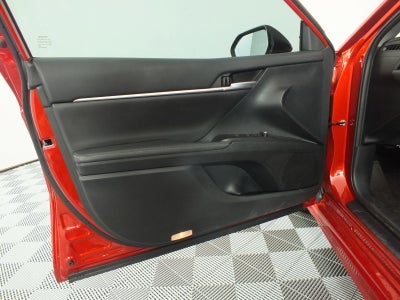 2024 Toyota Camry Hybrid XSE *1-OWNER*