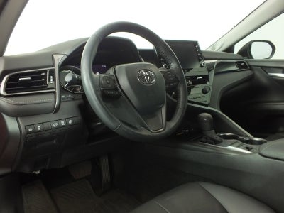 2024 Toyota Camry Hybrid XSE *1-OWNER*