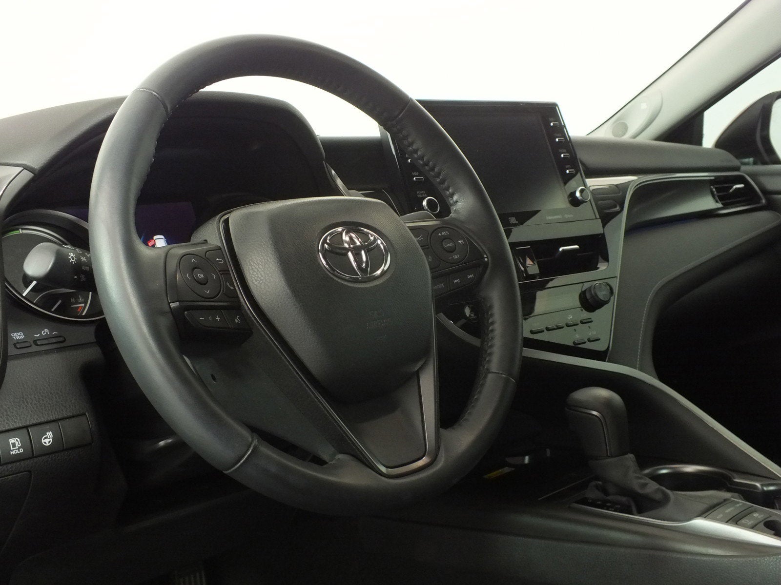 2024 Toyota Camry Hybrid XSE *1-OWNER*