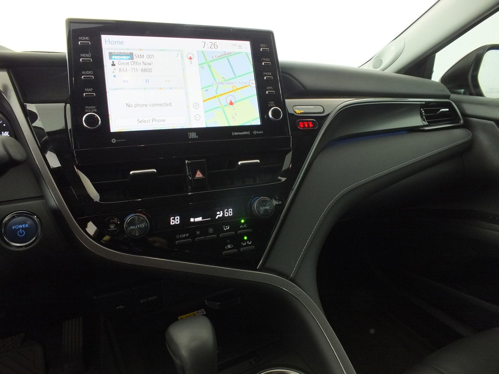 2024 Toyota Camry Hybrid XSE *1-OWNER*