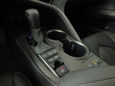 2024 Toyota Camry Hybrid XSE *1-OWNER*
