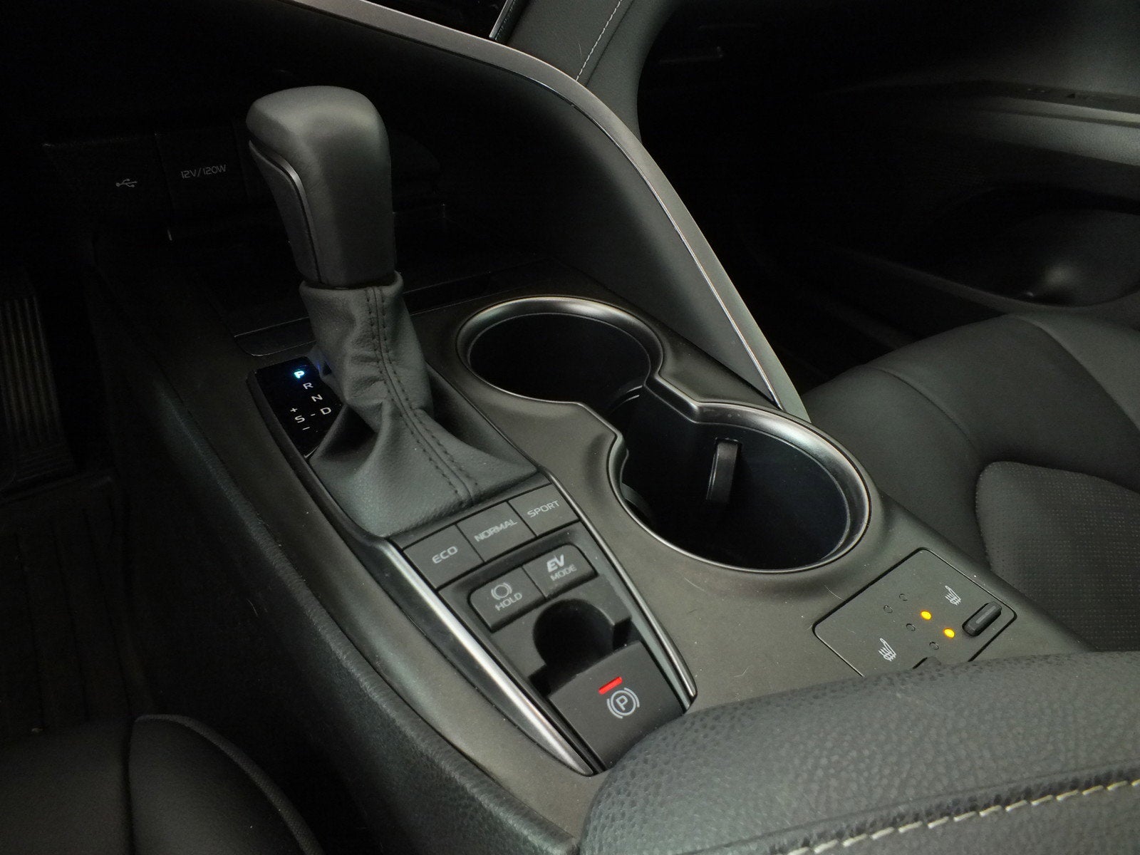 2024 Toyota Camry Hybrid XSE *1-OWNER*