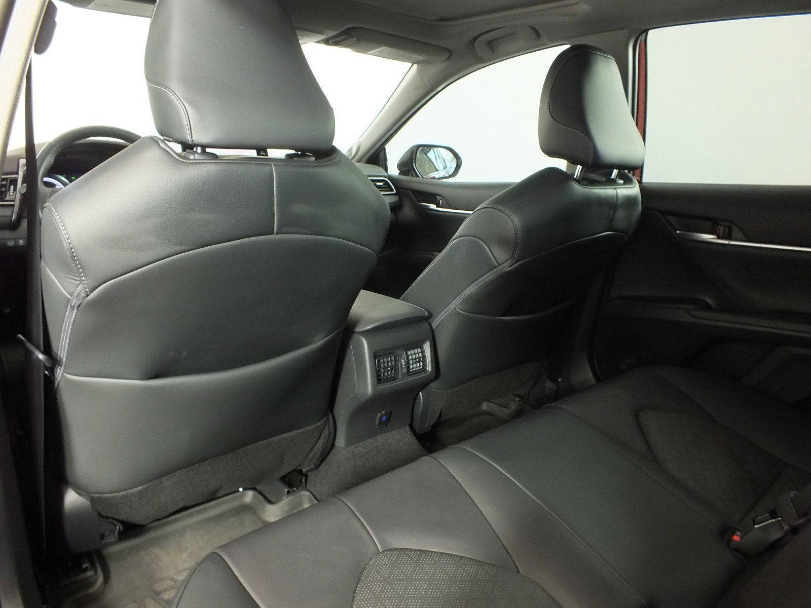 2024 Toyota Camry Hybrid XSE *1-OWNER*