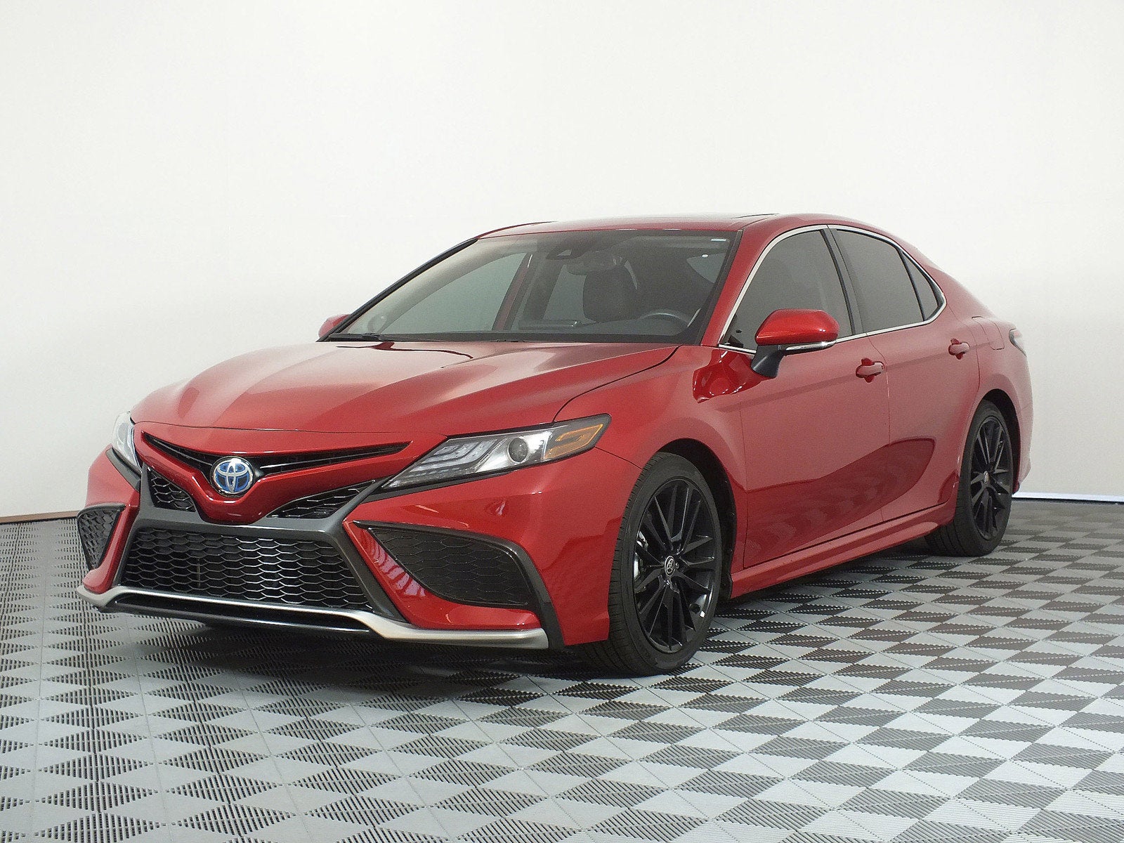 2024 Toyota Camry Hybrid XSE *1-OWNER*