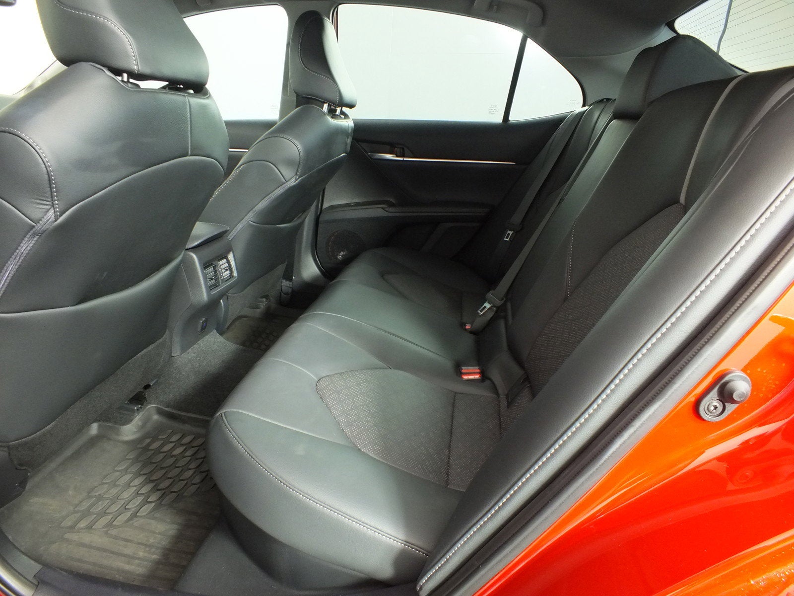 2024 Toyota Camry Hybrid XSE *1-OWNER*