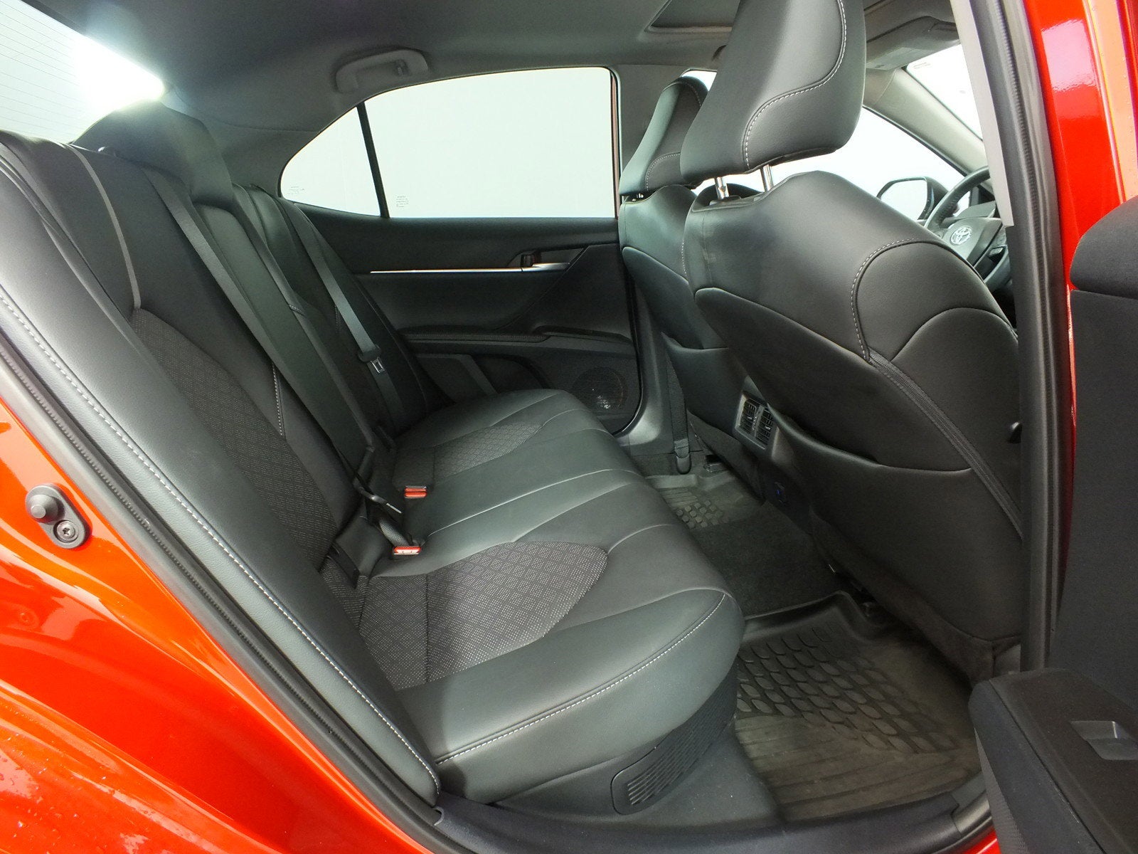 2024 Toyota Camry Hybrid XSE *1-OWNER*