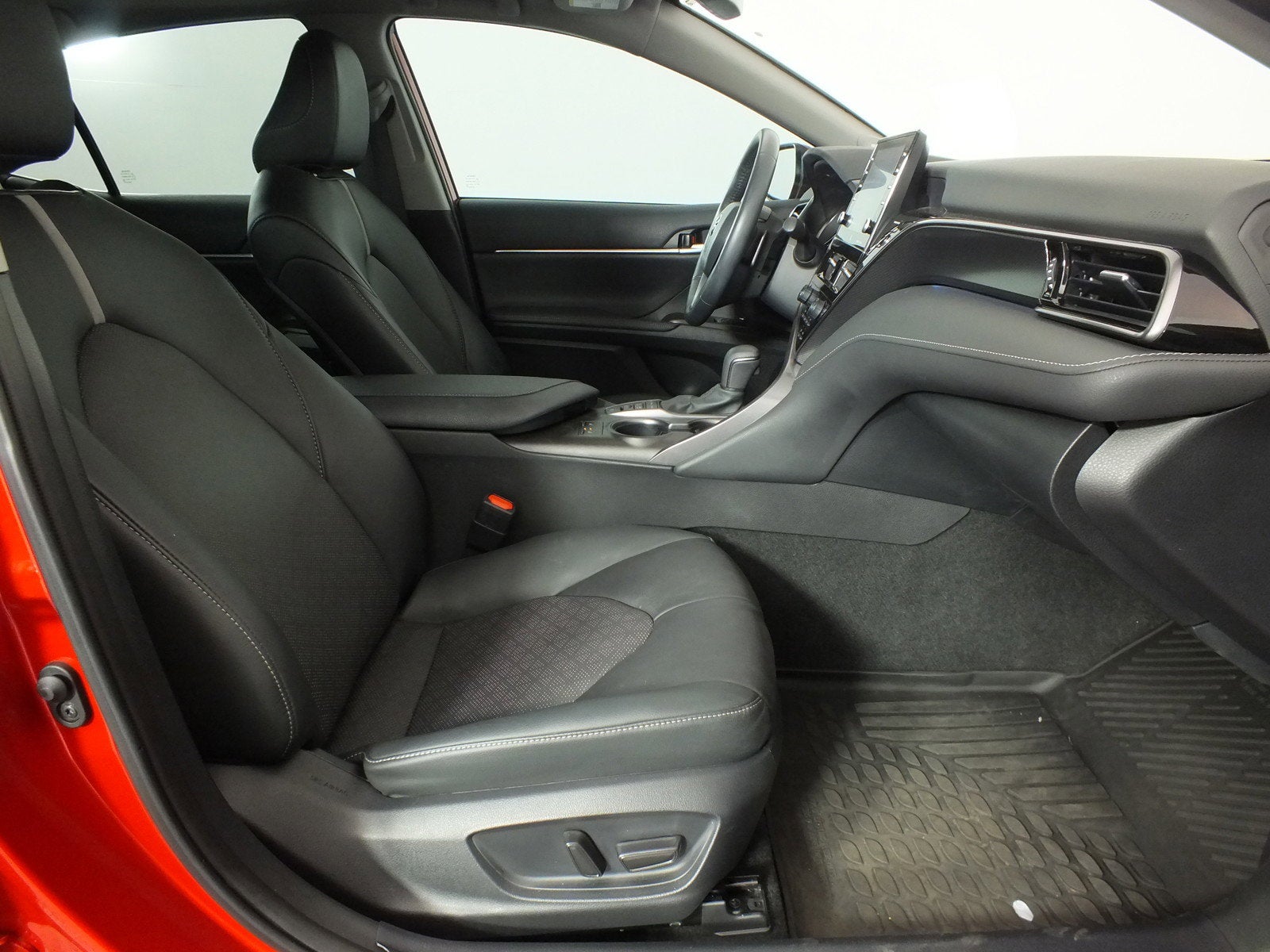 2024 Toyota Camry Hybrid XSE *1-OWNER*