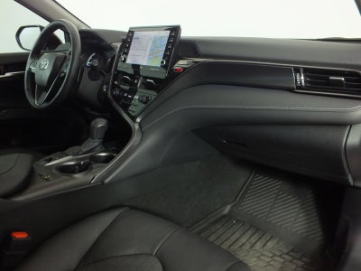 2024 Toyota Camry Hybrid XSE *1-OWNER*